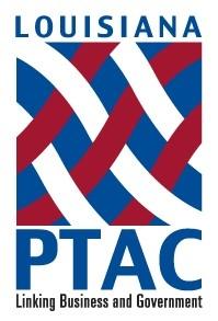 LA PTAC logo