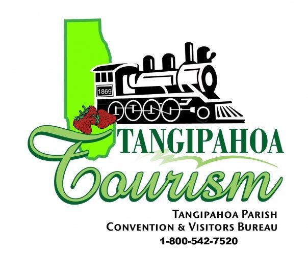 Tangipahoa Tourism logo