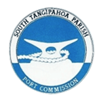 South Tangipahoa Parish Port Commission logo