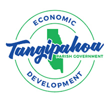 Tangipahoa Economic Development logo